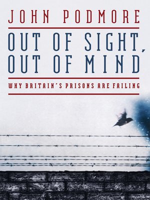 cover image of Out of Sight, Out of Mind